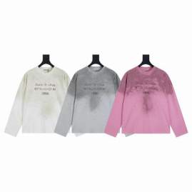 Picture of Acne T Shirt Long _SKUAcneS-XL23tr8505449116